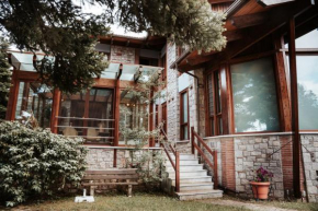 Pavliani Cliffside Retreat